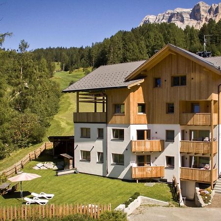 Residence Lersc バディーア エクステリア 写真