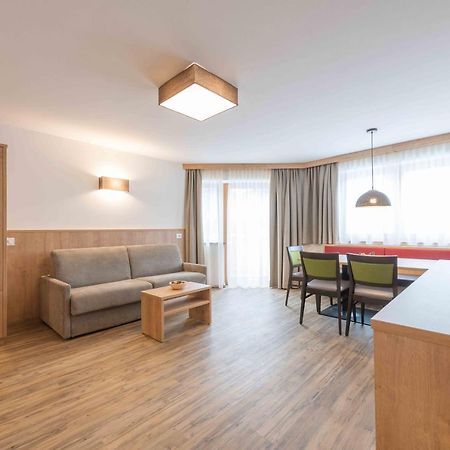 Residence Lersc バディーア エクステリア 写真