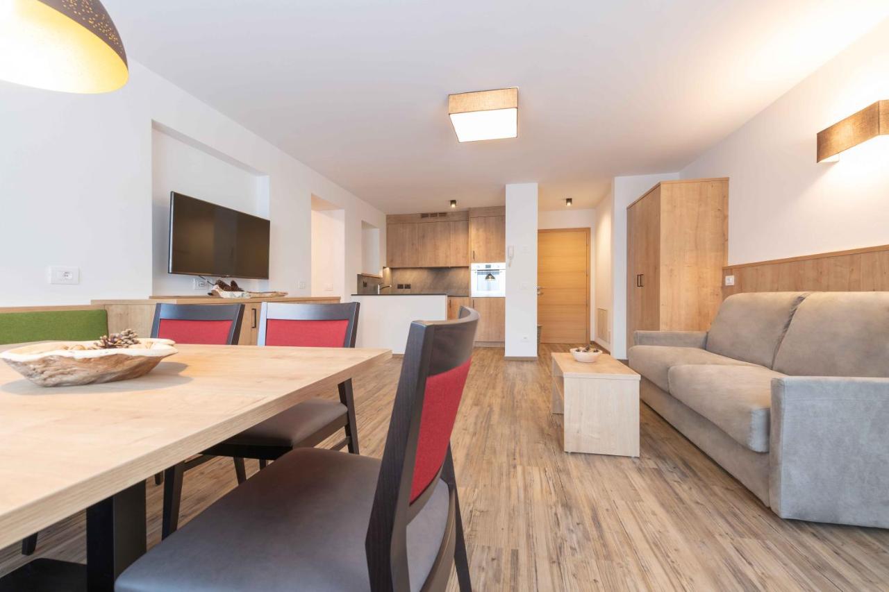 Residence Lersc バディーア エクステリア 写真