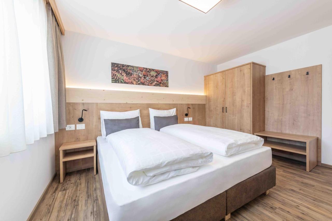 Residence Lersc バディーア エクステリア 写真