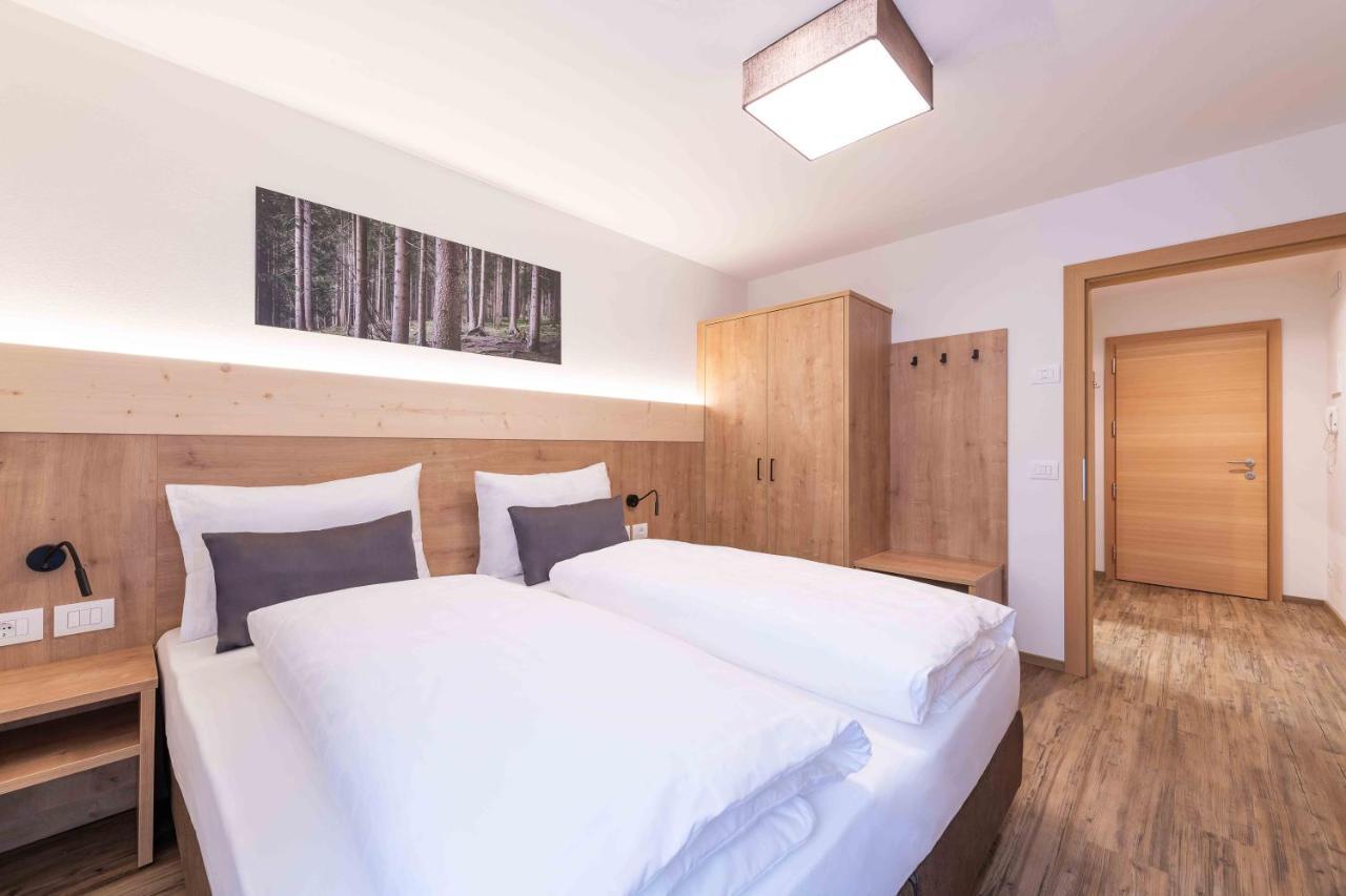 Residence Lersc バディーア エクステリア 写真