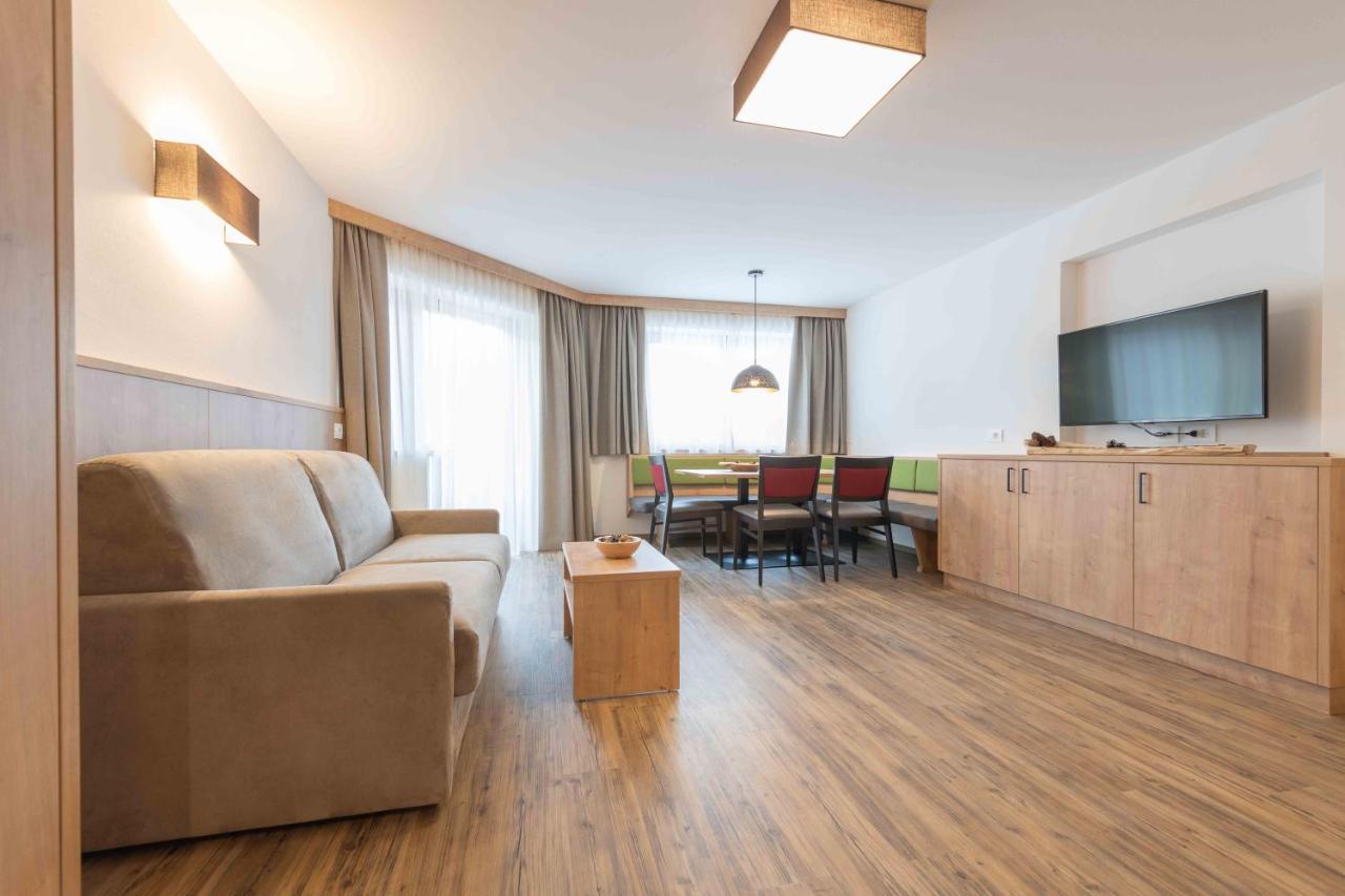 Residence Lersc バディーア エクステリア 写真