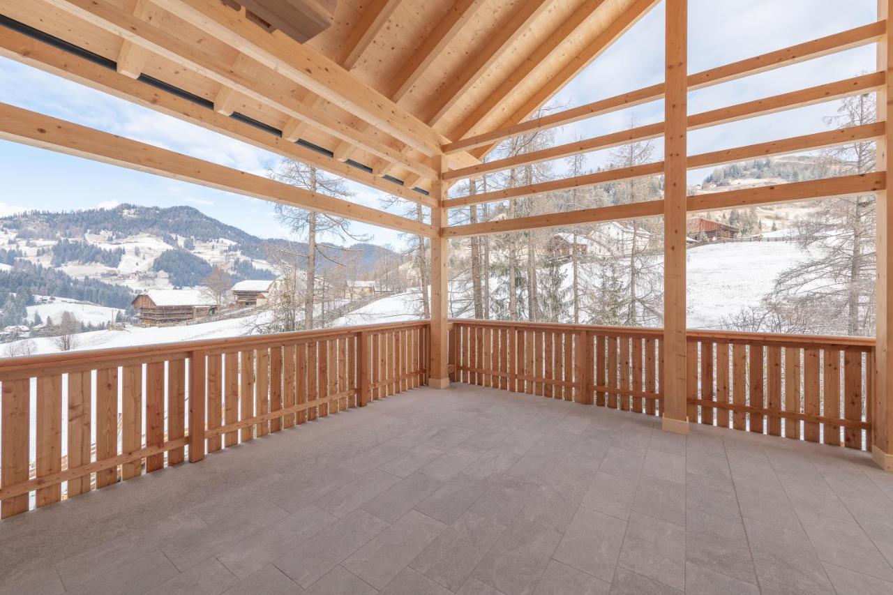 Residence Lersc バディーア エクステリア 写真