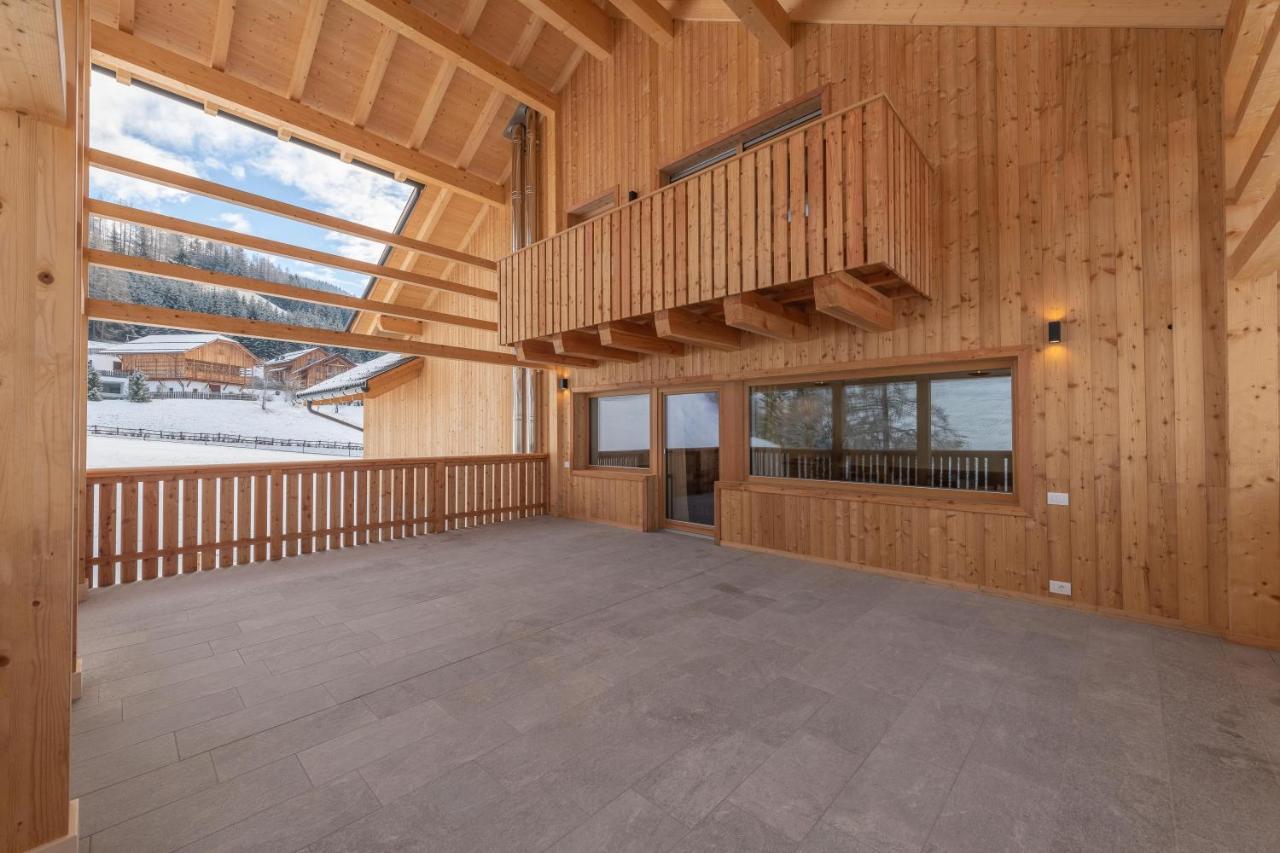 Residence Lersc バディーア エクステリア 写真