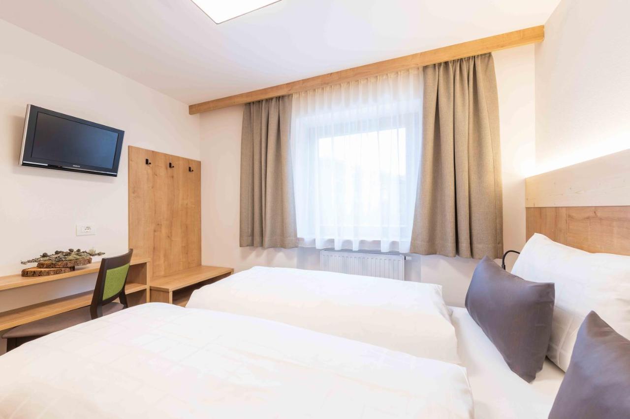Residence Lersc バディーア エクステリア 写真