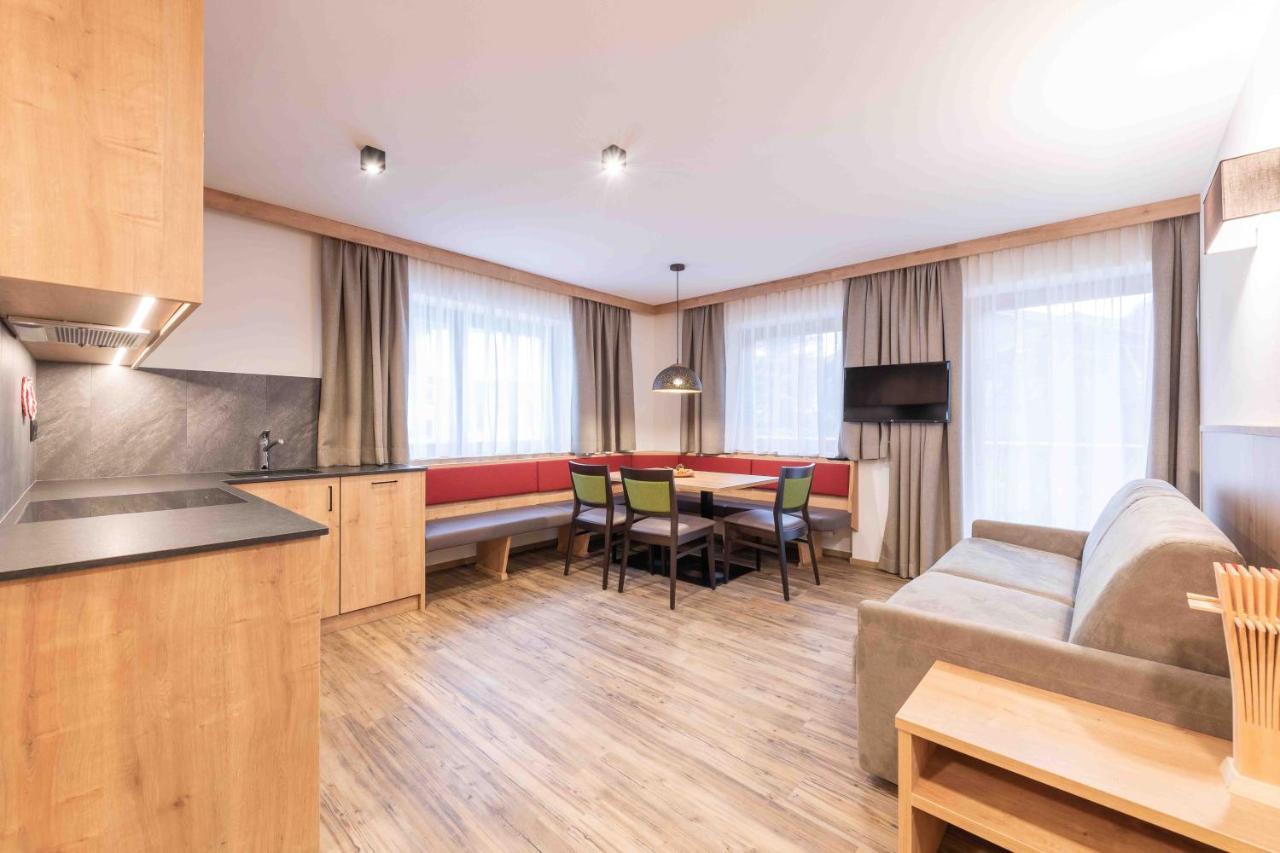 Residence Lersc バディーア エクステリア 写真