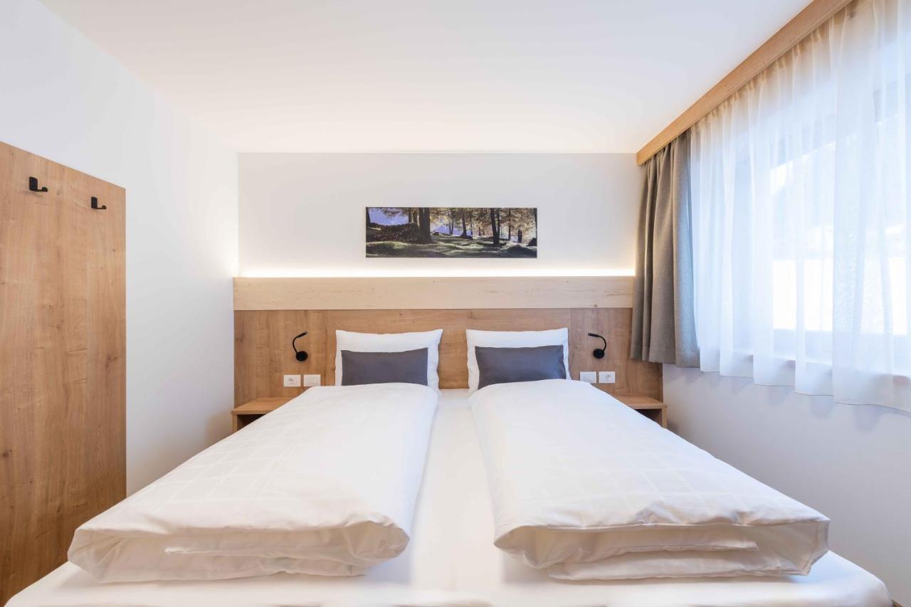 Residence Lersc バディーア エクステリア 写真