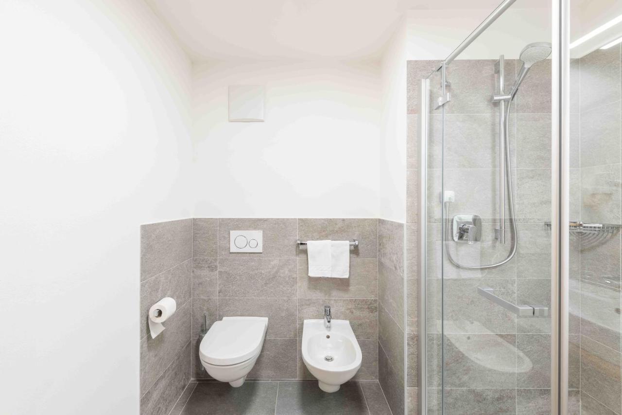 Residence Lersc バディーア エクステリア 写真