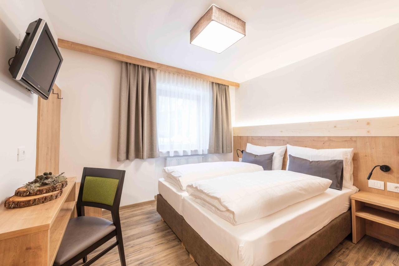 Residence Lersc バディーア エクステリア 写真