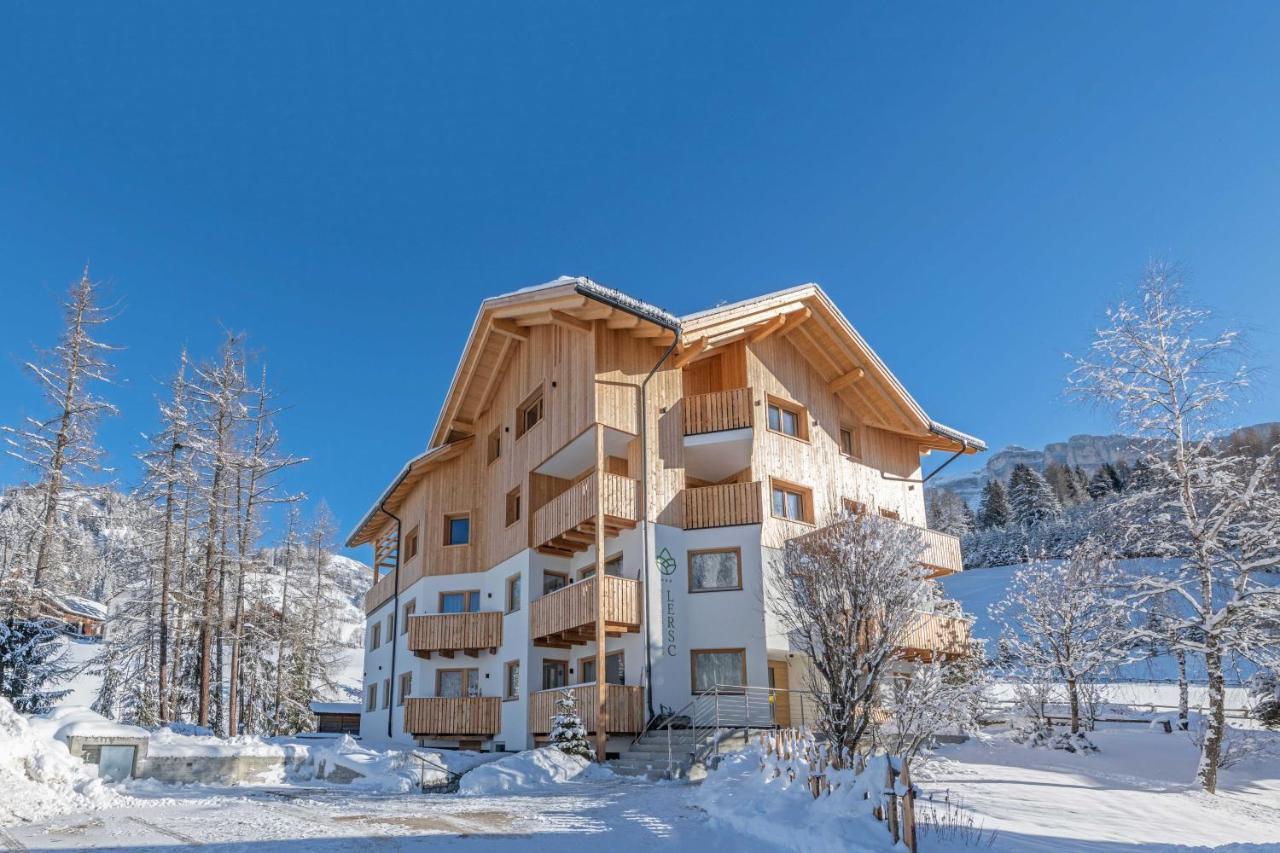 Residence Lersc バディーア エクステリア 写真