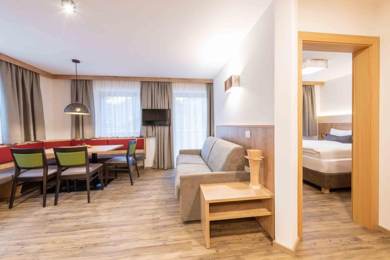 Residence Lersc バディーア エクステリア 写真