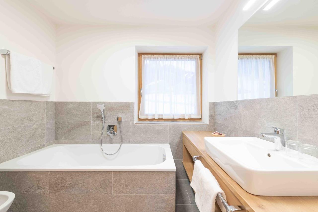 Residence Lersc バディーア エクステリア 写真