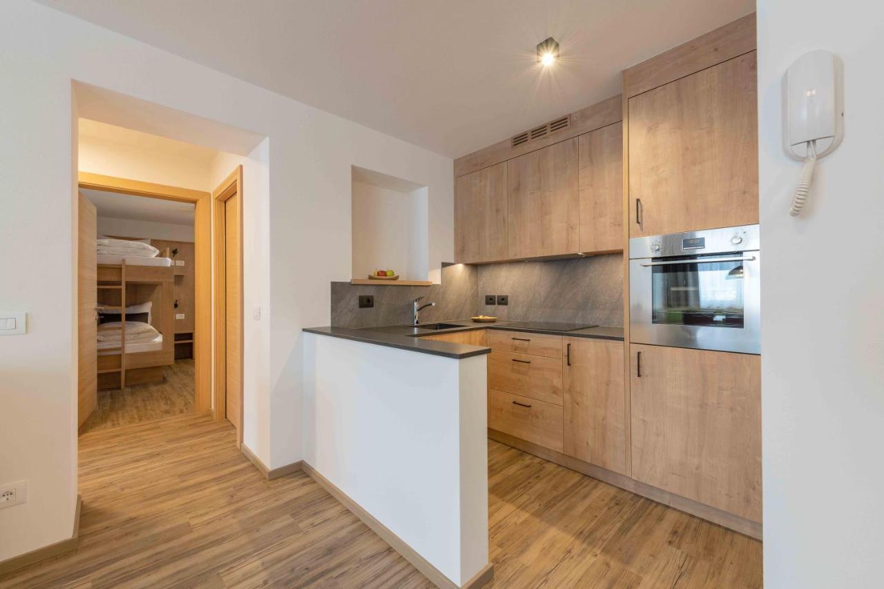 Residence Lersc バディーア エクステリア 写真