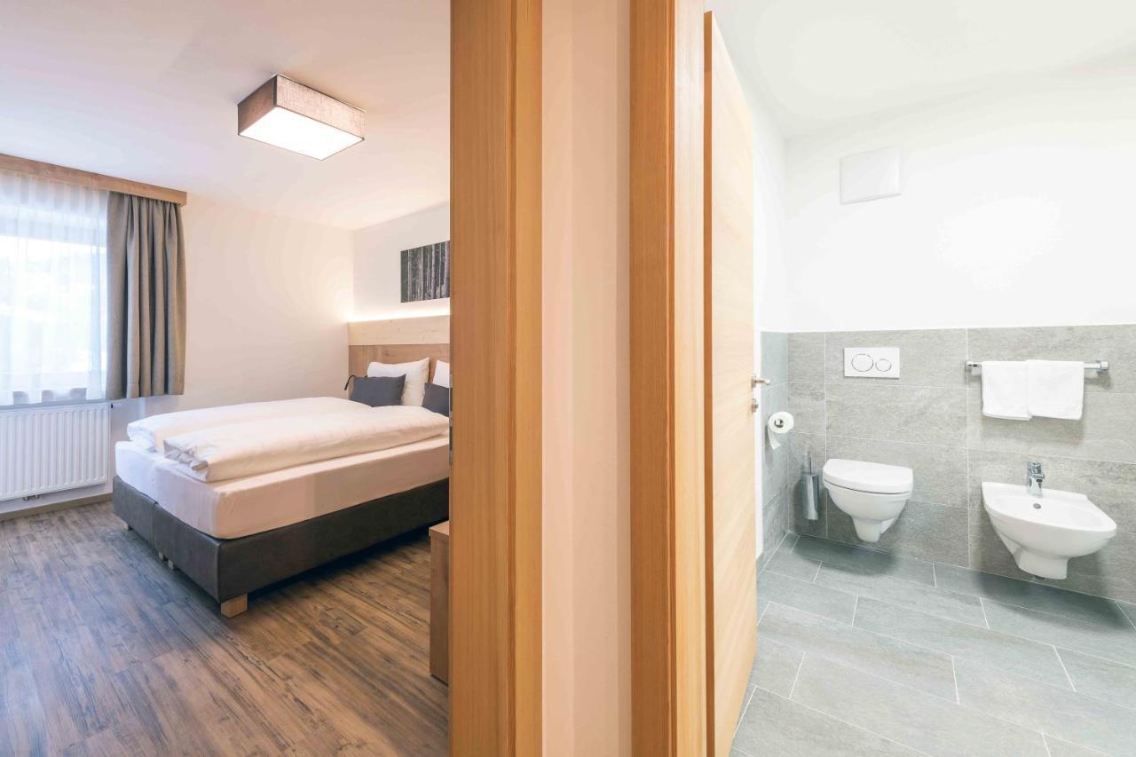 Residence Lersc バディーア エクステリア 写真