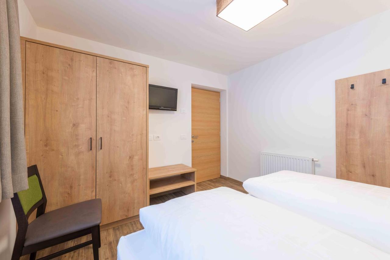 Residence Lersc バディーア エクステリア 写真