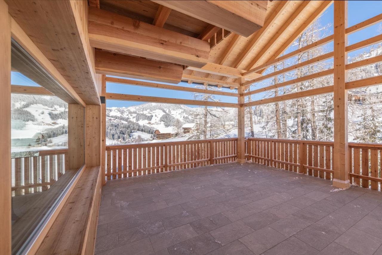 Residence Lersc バディーア エクステリア 写真