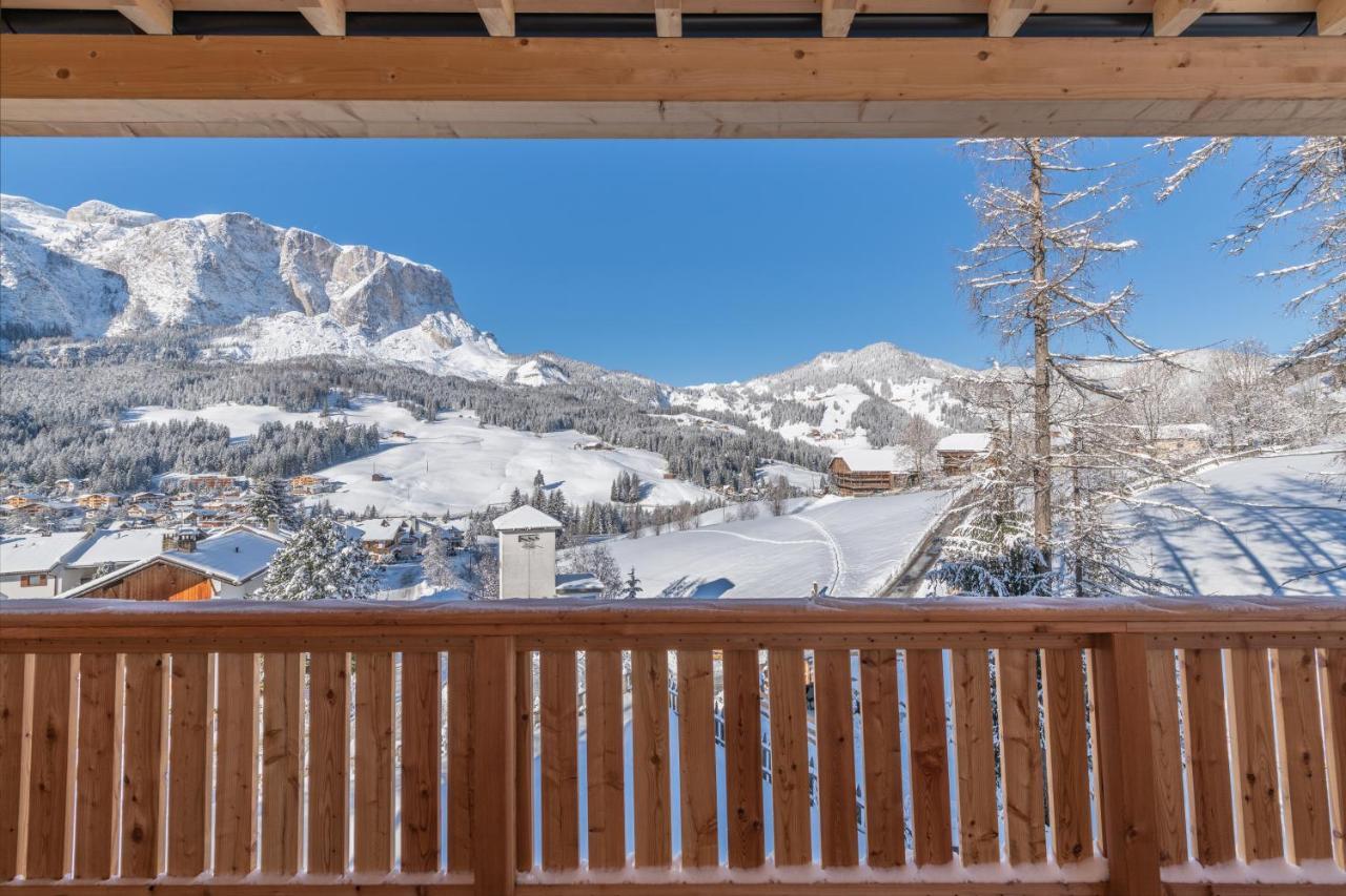 Residence Lersc バディーア エクステリア 写真