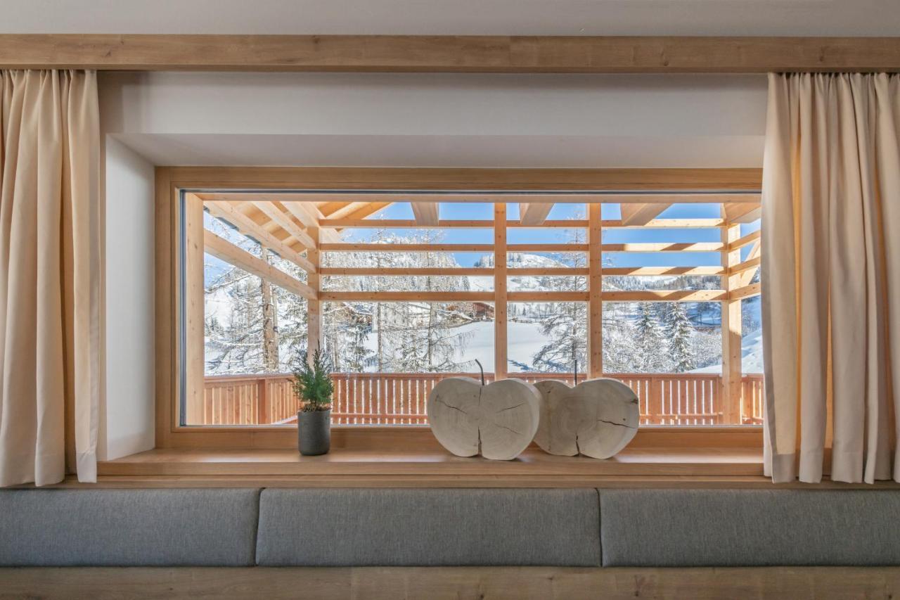 Residence Lersc バディーア エクステリア 写真