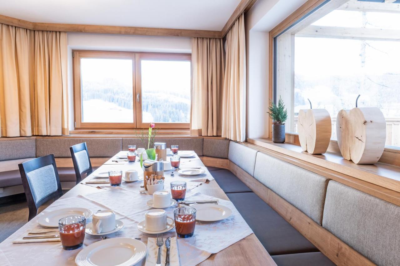 Residence Lersc バディーア エクステリア 写真