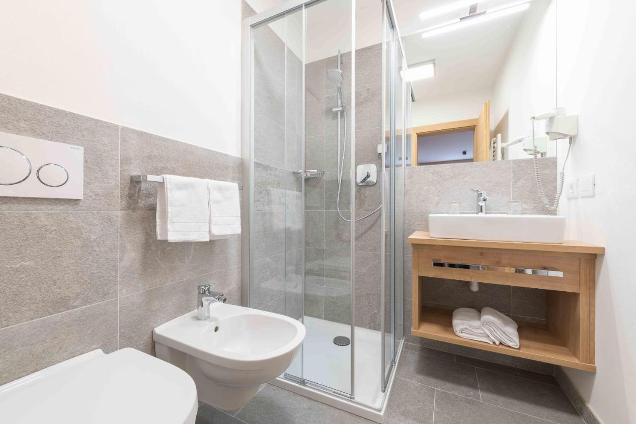 Residence Lersc バディーア エクステリア 写真