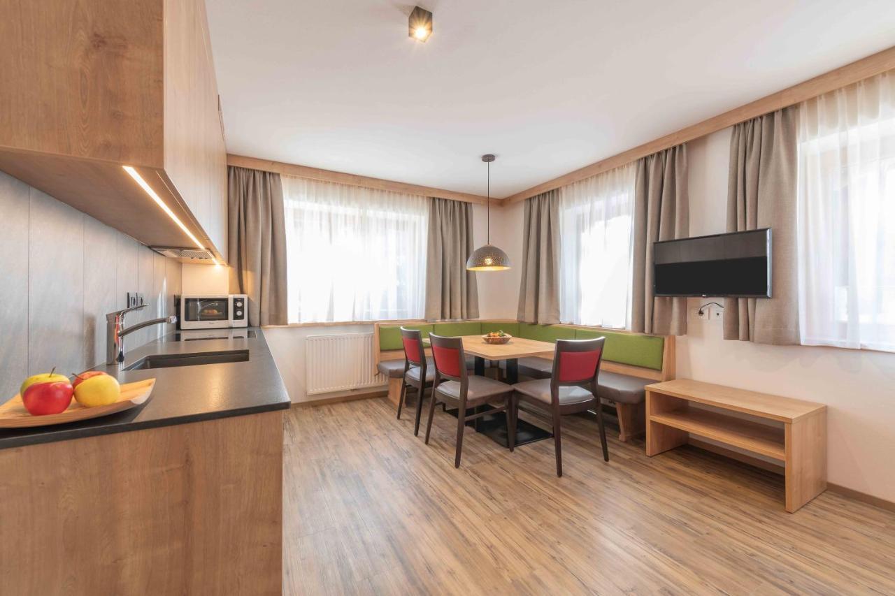 Residence Lersc バディーア エクステリア 写真