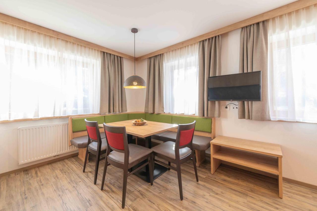 Residence Lersc バディーア エクステリア 写真