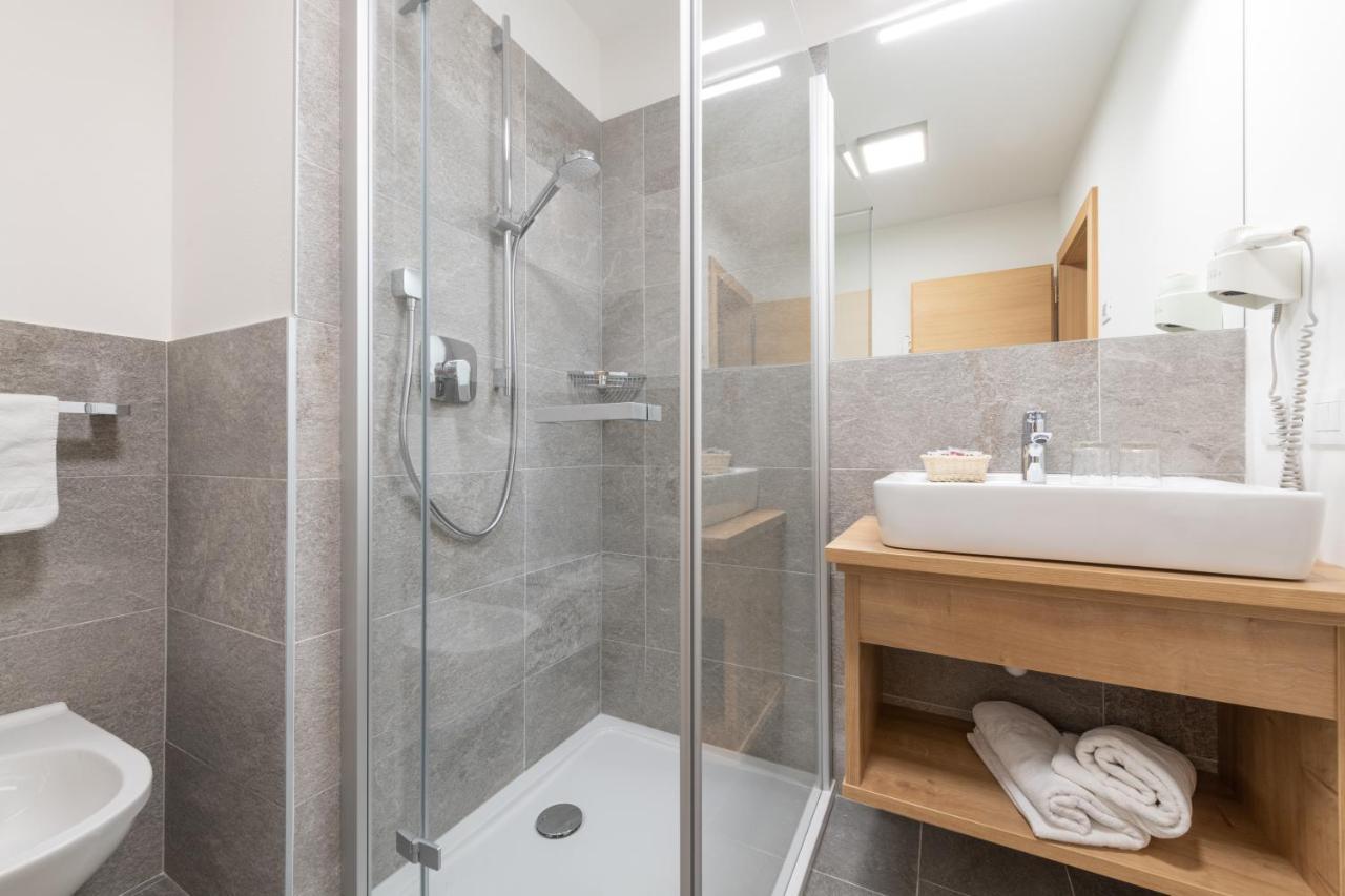 Residence Lersc バディーア エクステリア 写真