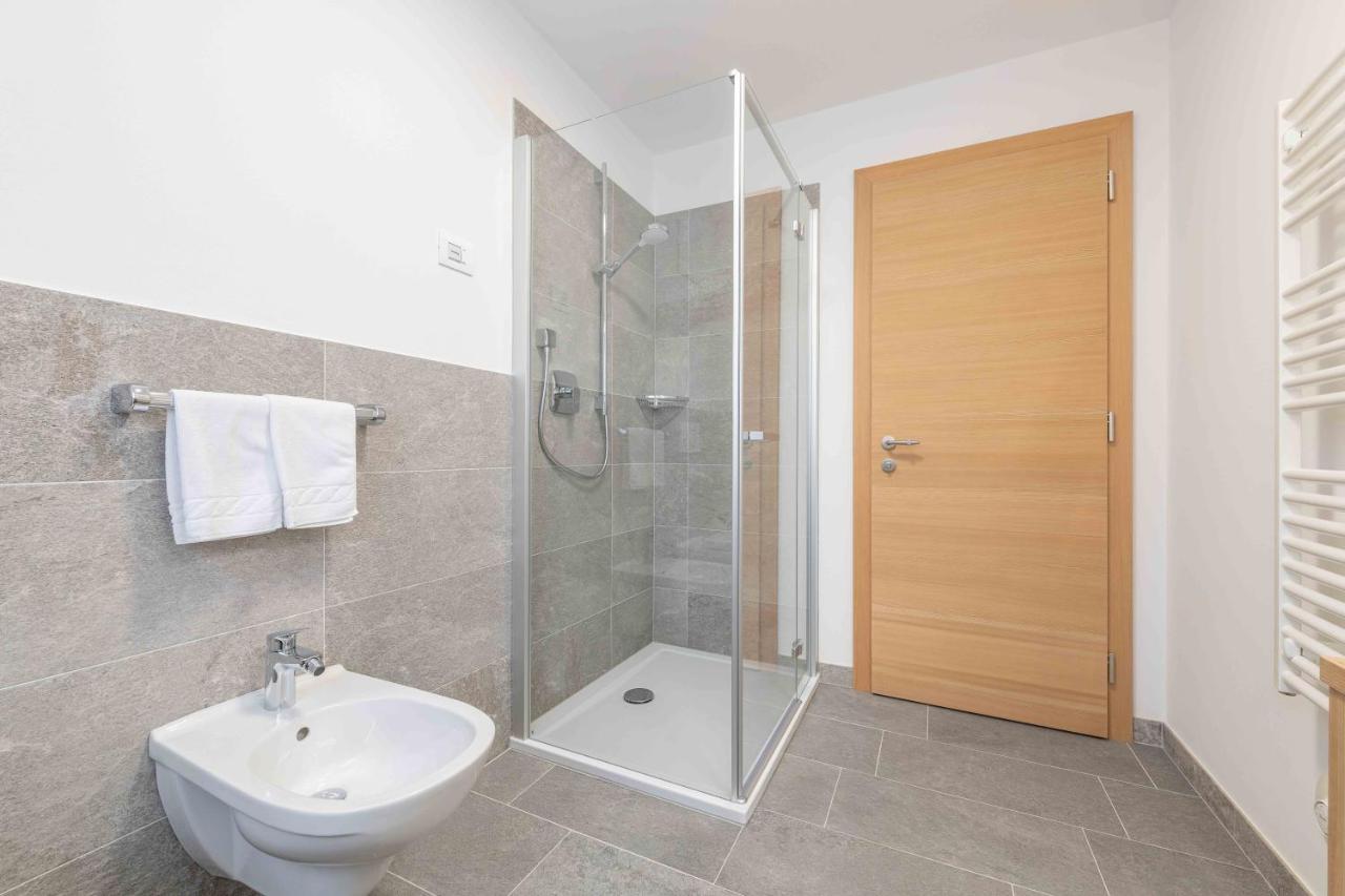 Residence Lersc バディーア エクステリア 写真