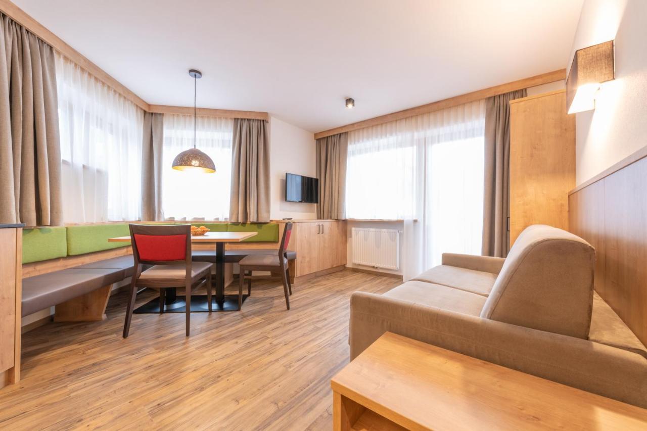 Residence Lersc バディーア エクステリア 写真