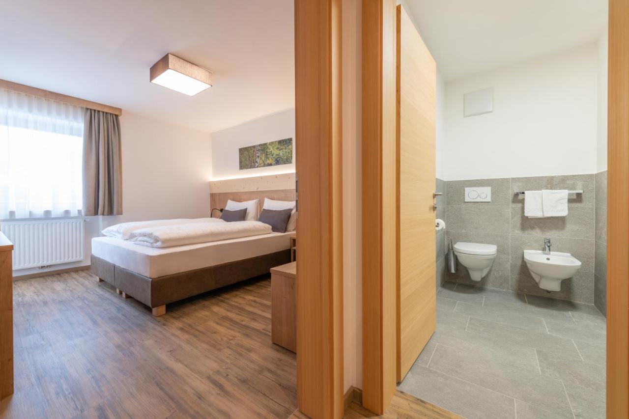 Residence Lersc バディーア エクステリア 写真