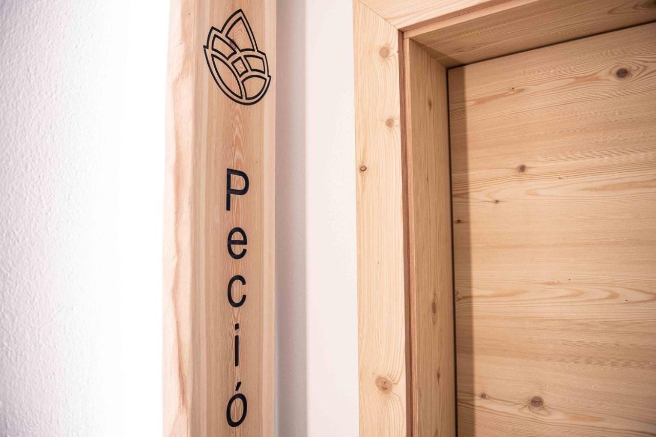 Residence Lersc バディーア エクステリア 写真