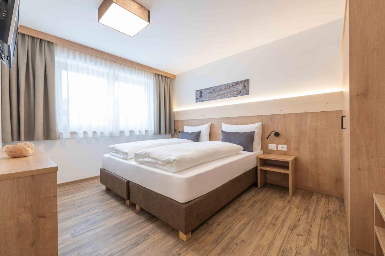 Residence Lersc バディーア エクステリア 写真