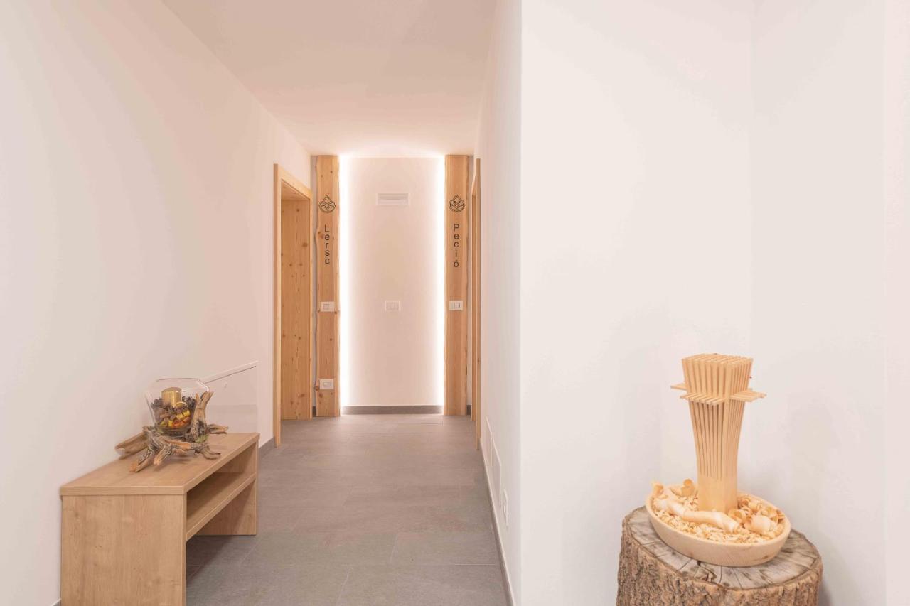 Residence Lersc バディーア エクステリア 写真