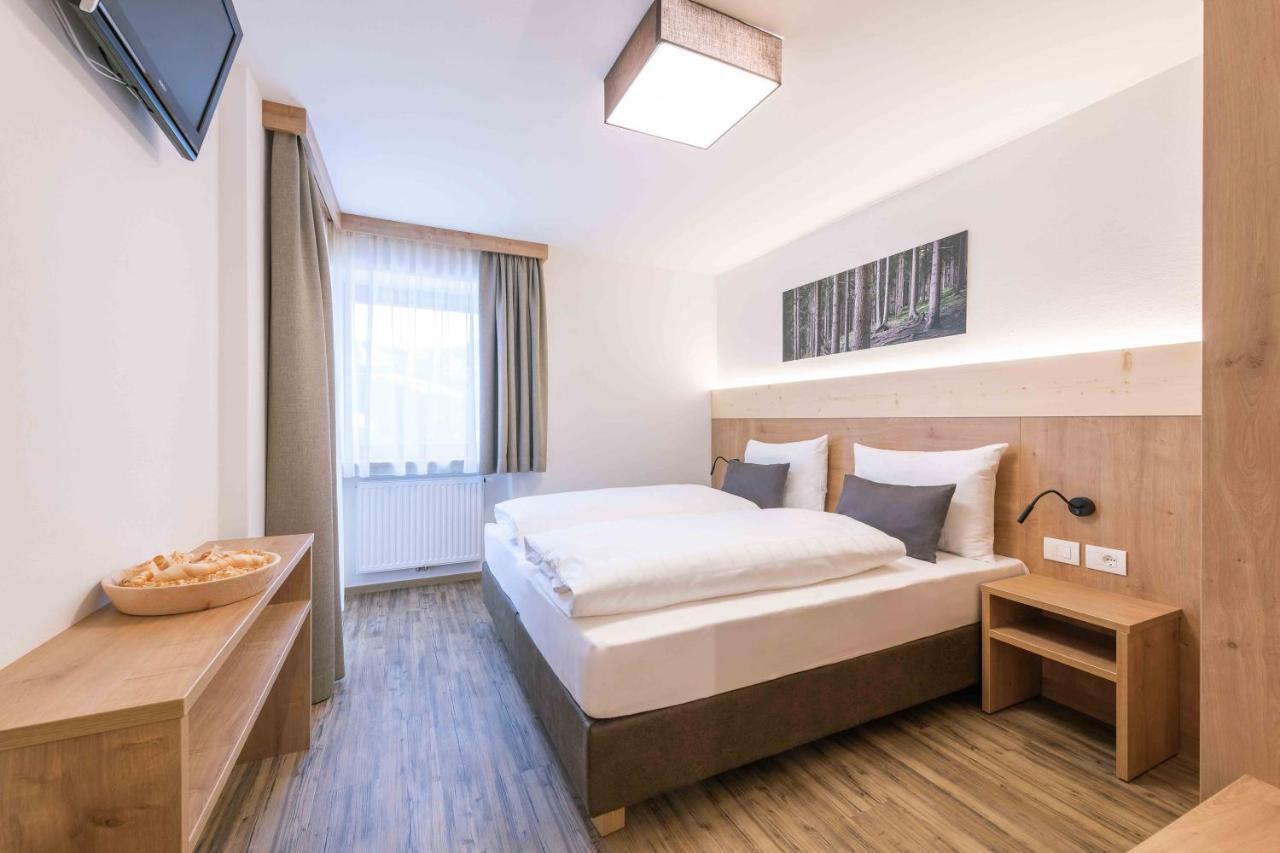 Residence Lersc バディーア エクステリア 写真