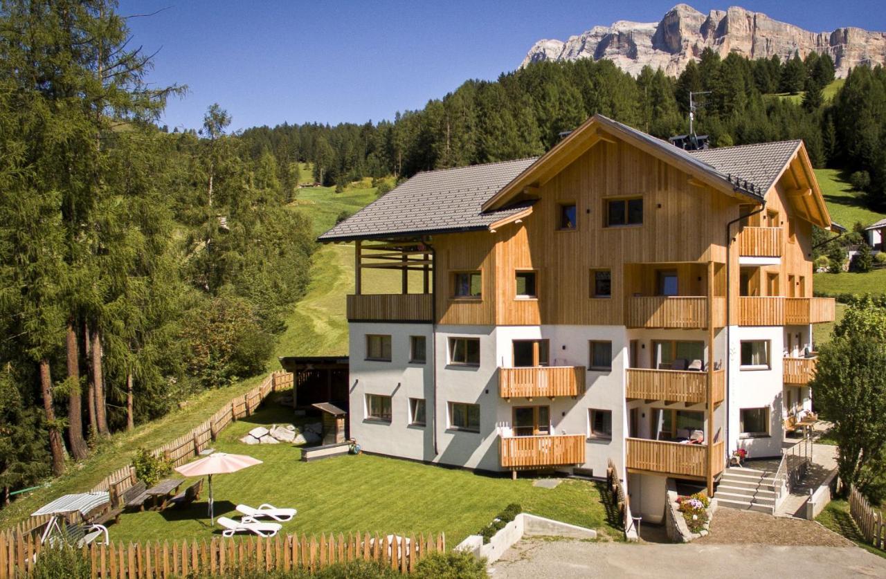 Residence Lersc バディーア エクステリア 写真