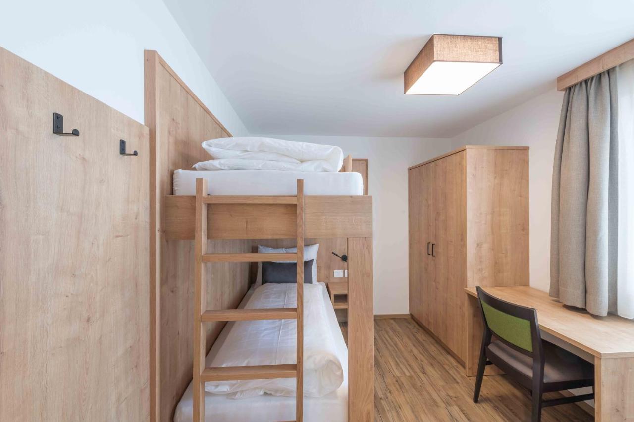 Residence Lersc バディーア エクステリア 写真