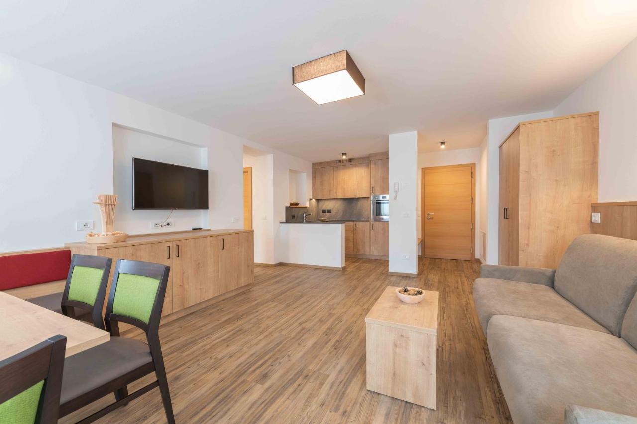 Residence Lersc バディーア エクステリア 写真