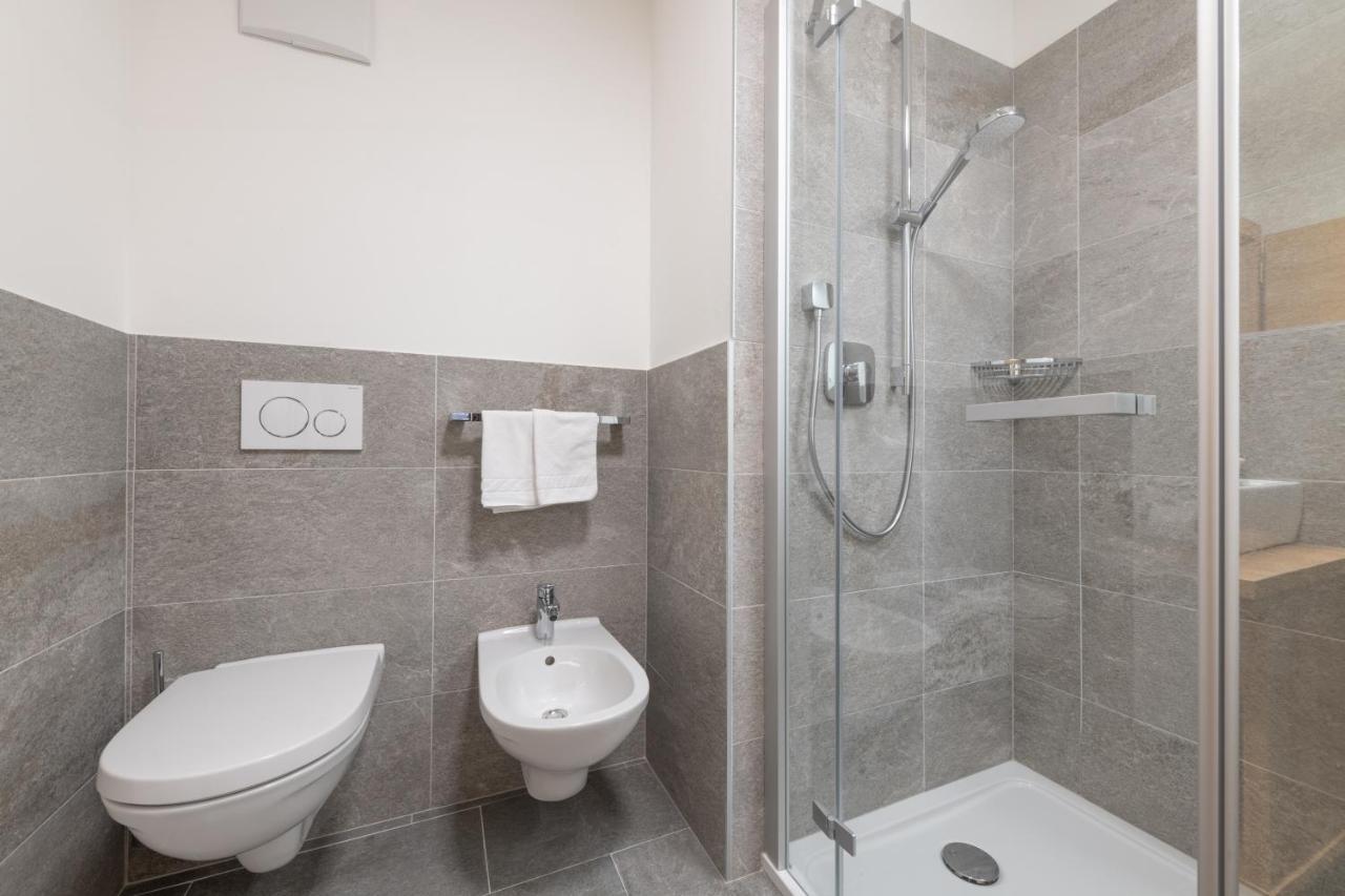 Residence Lersc バディーア エクステリア 写真