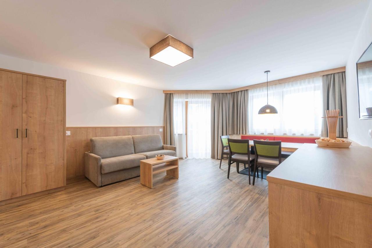 Residence Lersc バディーア エクステリア 写真