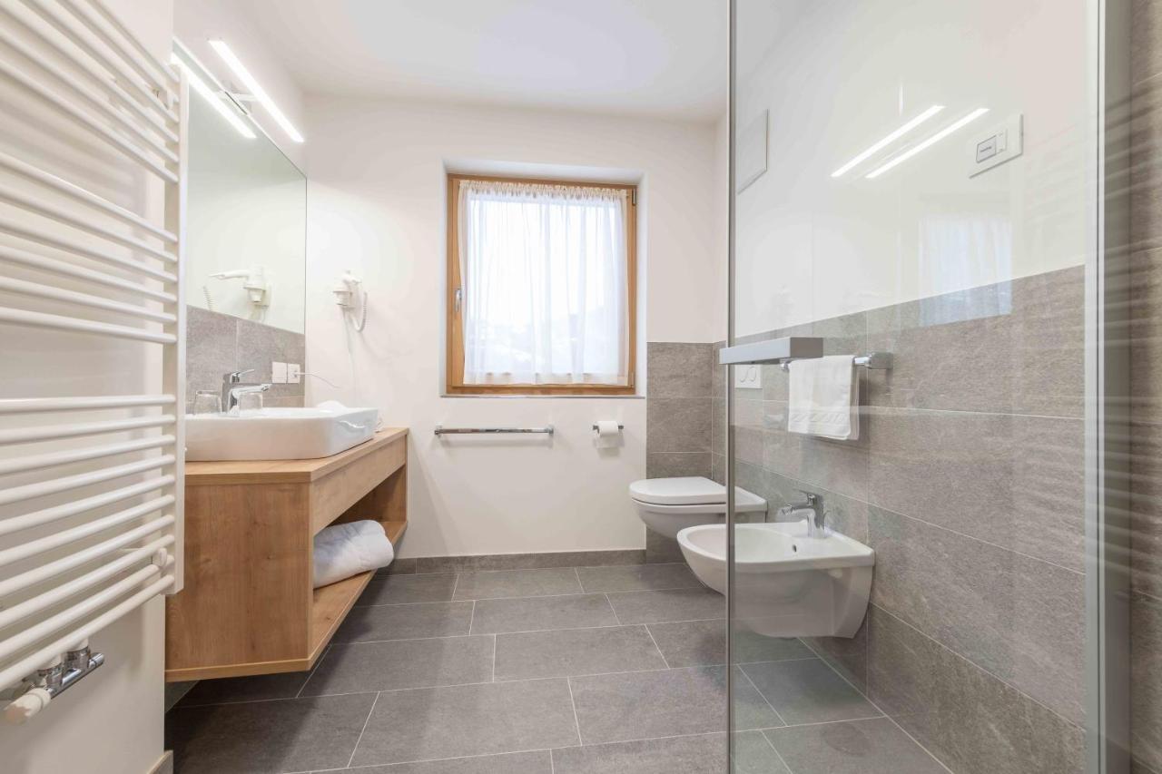 Residence Lersc バディーア エクステリア 写真