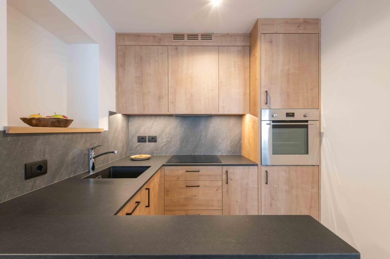 Residence Lersc バディーア エクステリア 写真