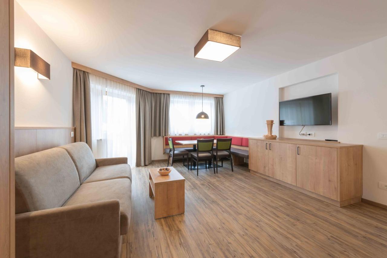 Residence Lersc バディーア エクステリア 写真